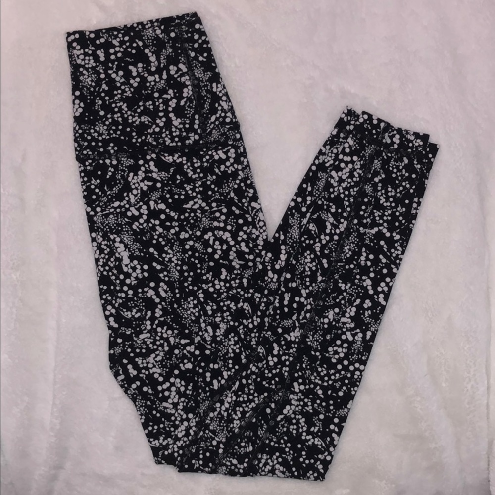 Lululemon Align II pants